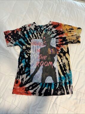 Cactus Jack by Travis Scott | Shirts | Travis Scott Tenet Tshirt